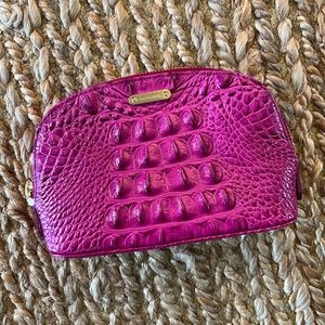 Brahmin make up bag